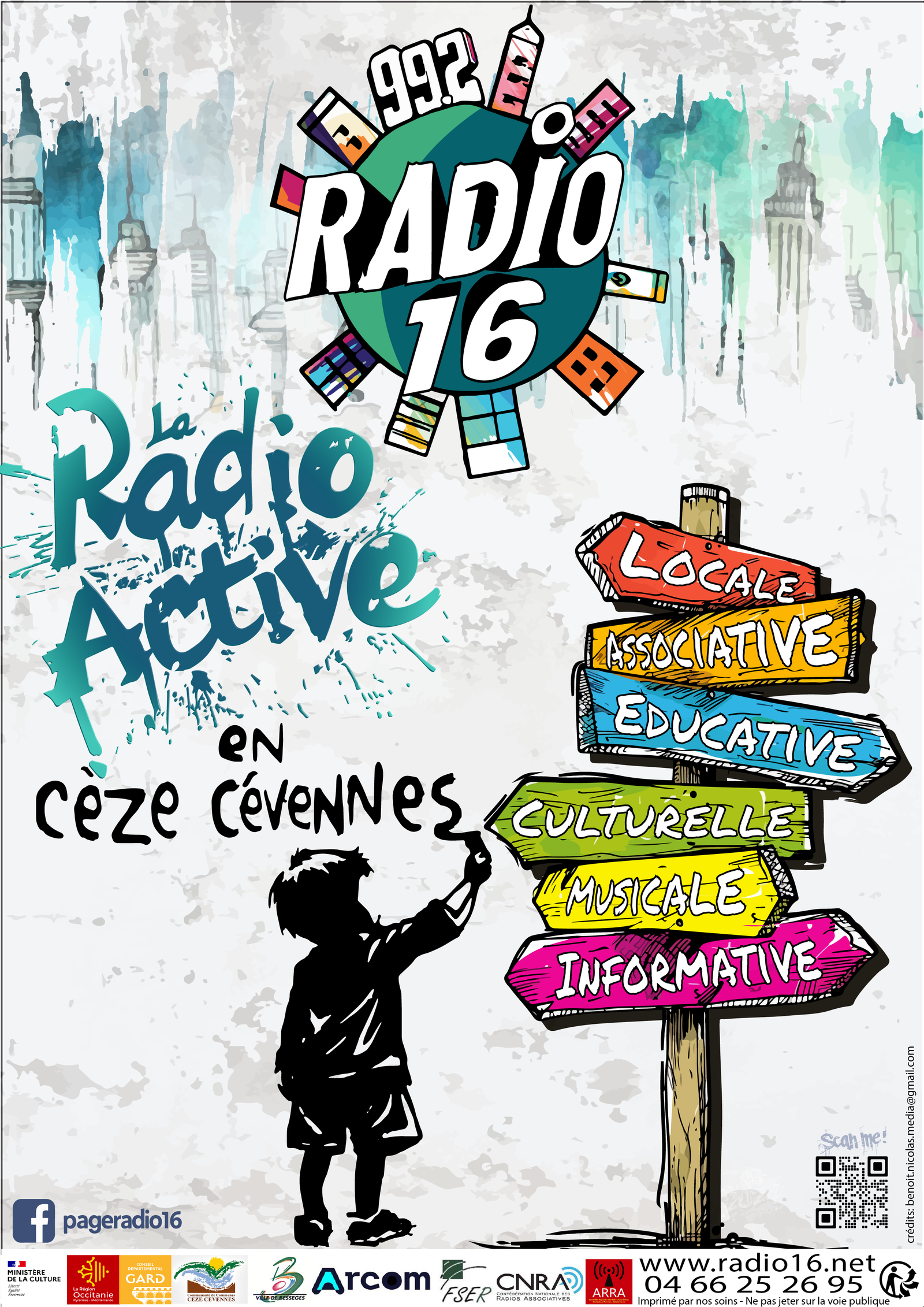 Charte graphique